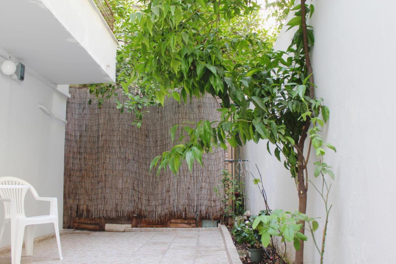 Athens Acropolis Home For 2 Exterior photo